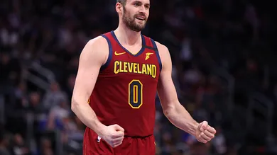 Gregory Shamus/Getty Images