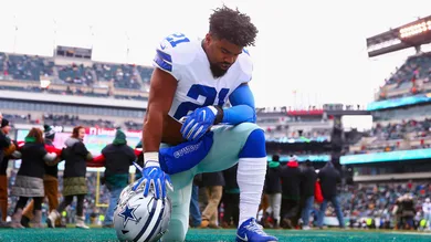 Mitchell Leff/Getty Images