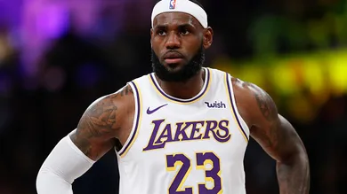 Sean M. Haffey/Getty Images