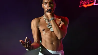 Prince Williams/Getty Images