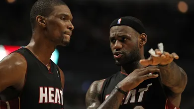 Jonathan Daniel / Staff / Getty Images