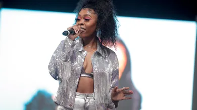 Tibrina Hobson / Stringer / Getty Images