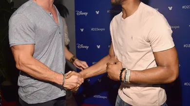 Alberto E. Rodriguez/Getty Images