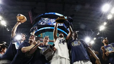 Ronald Martinez/Getty Images