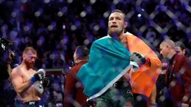 Steve Marcus/Getty Images