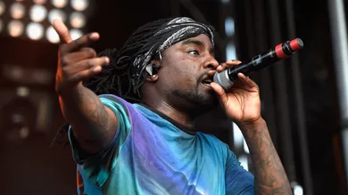 Kevin Mazur/Getty Images