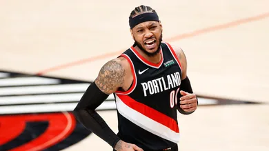 Steph Chambers/Getty Images