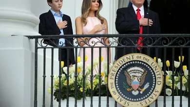 Chip Somodevilla/Getty Images