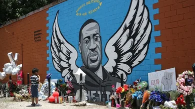 Mario Tama/Getty Images