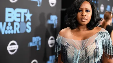 Paras Griffin/Getty Images