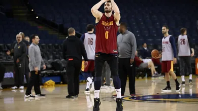 Ezra Shaw/Getty Images