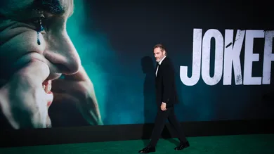 Rich Fury/Getty Images