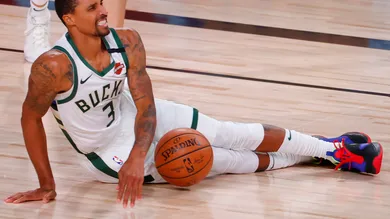 Kevin C. Cox/Getty Images