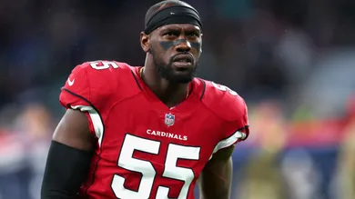 Naomi Baker / Getty Images