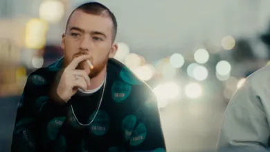 Juice WRLD via YouTube