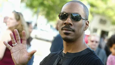 Kevin Winter/Getty Images