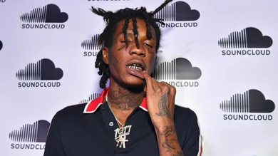 Slaven Vlasic/Getty Images for SoundCloud