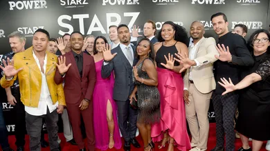 Jamie McCarthy/Getty Images