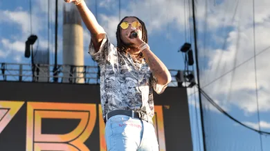 Bryan Steffy/Getty Images