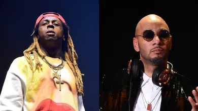 Kevin Winter/Getty Images, Nicholas Hunt/Getty Images