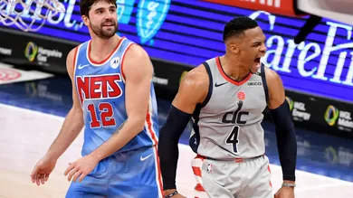 Will Newton / Getty Images