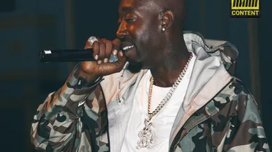 Tremaine Gordon for HNHH