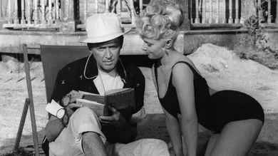 L. J. Willinger/Keystone Features/Getty Images