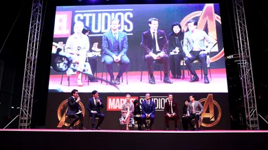 Chung Sung-Jun / gettyimages