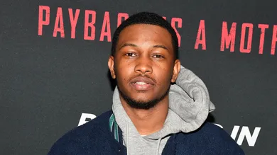 Paras Griffin/Getty Images