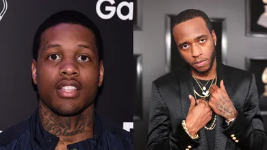 Ilya S. Savenok/Christopher Polk/Getty Images