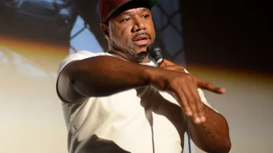 Keipher McKennie / Contributor / Getty Images