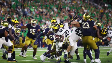 Gregory Shamus/Getty Images