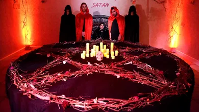 Kevin Winter/Getty Images