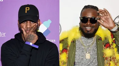 Dave Kotinsky & Nicholas Hunt/Getty Images