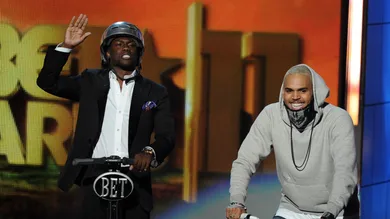 Kevin Winter/Getty Images