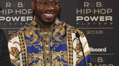 Bennett Raglin / Stringer / Getty Images