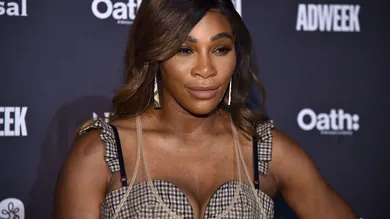 Theo Wargo/Getty Images