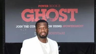 Jamie McCarthy / Staff / Getty Images