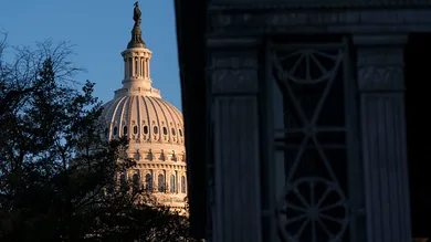 Sarah Silbiger/Getty Images