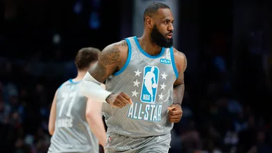 Tim Nwachukwu/Getty Images