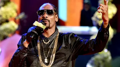 Kevin Winter/Getty Images