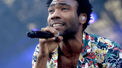 Isaac Brekken/Getty Images