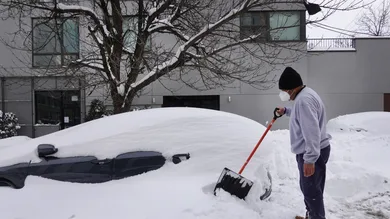 Scott Olson/Getty Images