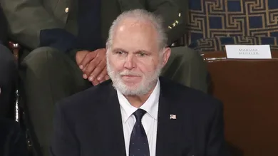 Drew Angerer/Getty Images