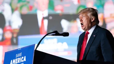 Sean Rayford/Getty Images