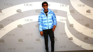 Astrid Stawiarz/Getty Images