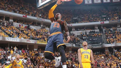 Ron Hoskins/Getty Images