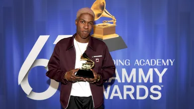 Emma McIntyre/Getty Images