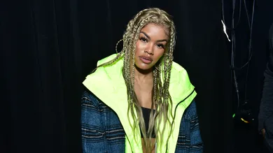 Sean Zanni/Getty Images