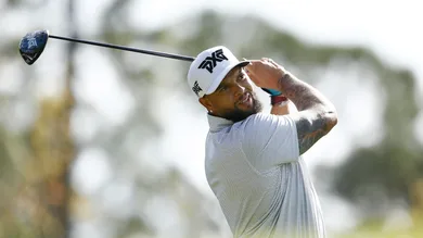 Michael Reaves/Getty Images